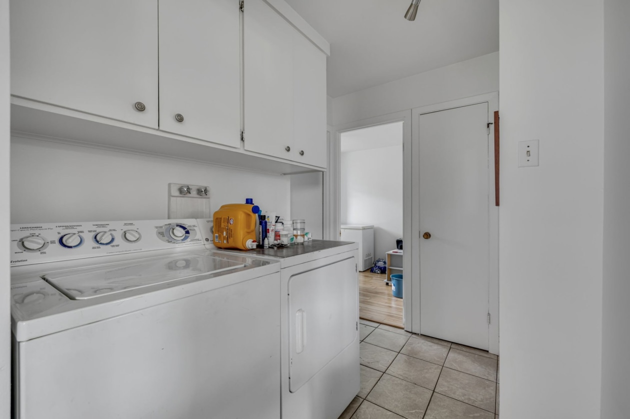 Corridor — 2826 - 2834 Boul. Père-Lelièvre, Québec