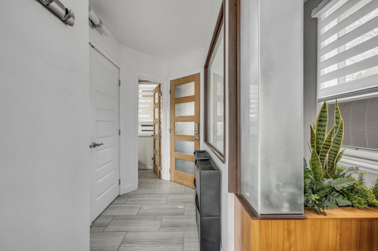 Corridor — 2826 - 2834 Boul. Père-Lelièvre, Québec