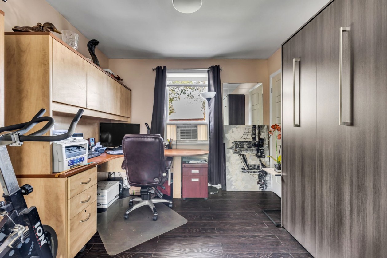 Chambre à coucher — 2826 - 2834 Boul. Père-Lelièvre, Québec