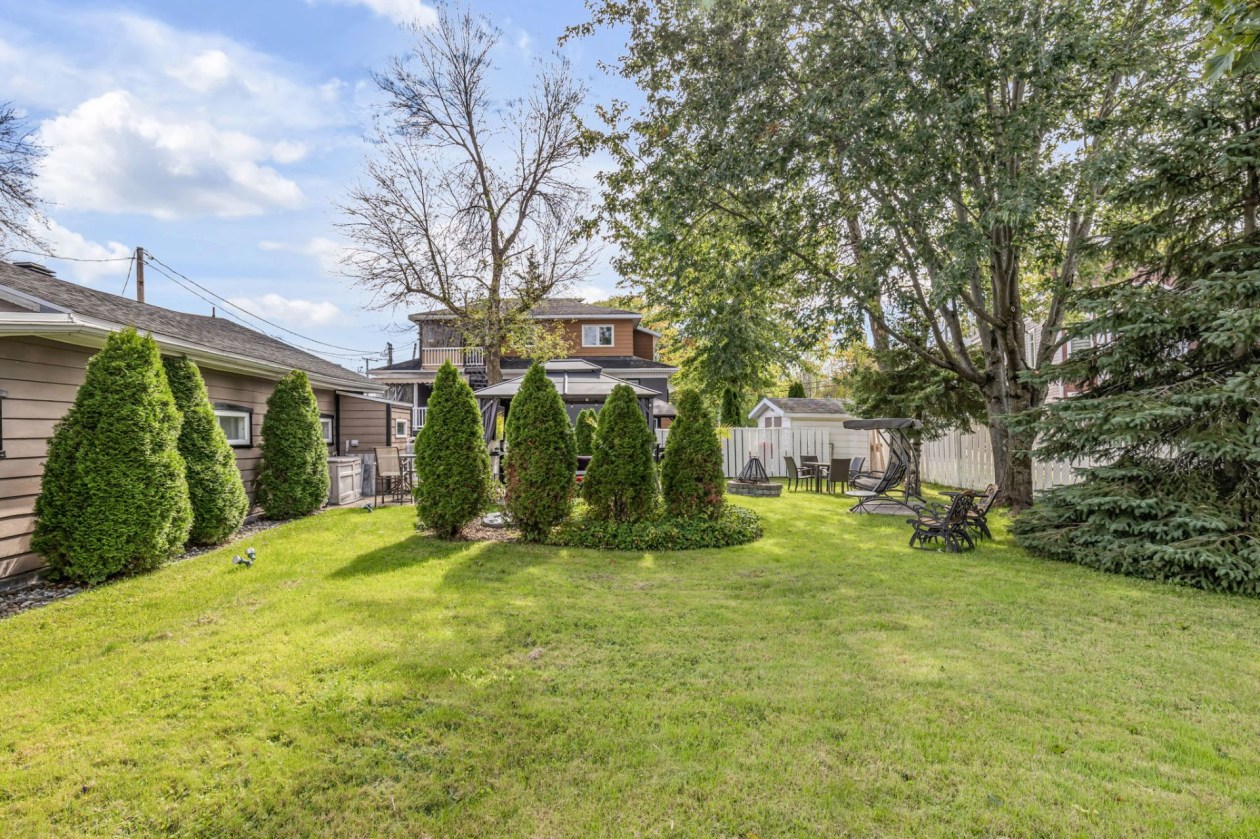 Extérieur — 2826 - 2834 Boul. Père-Lelièvre, Québec