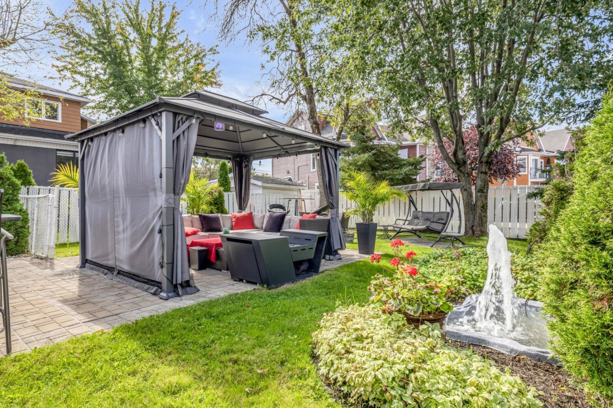 Extérieur — 2826 - 2834 Boul. Père-Lelièvre, Québec
