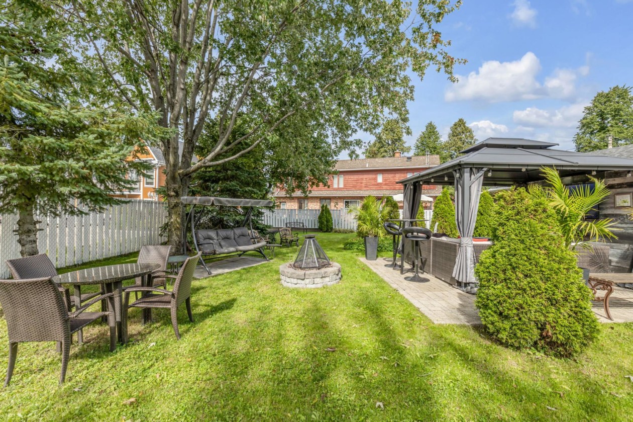 Extérieur — 2826 - 2834 Boul. Père-Lelièvre, Québec