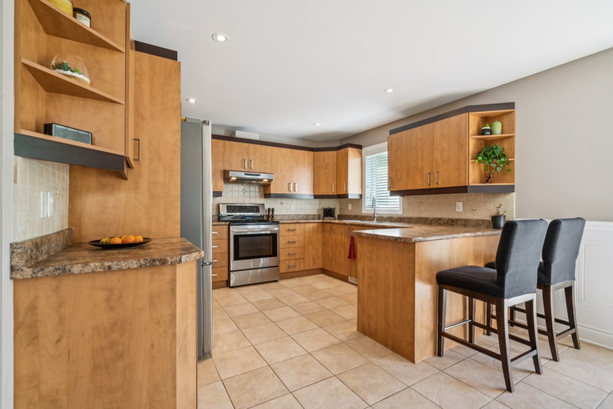 Photo 12 — 4472 Rue Stéphanie, Laval