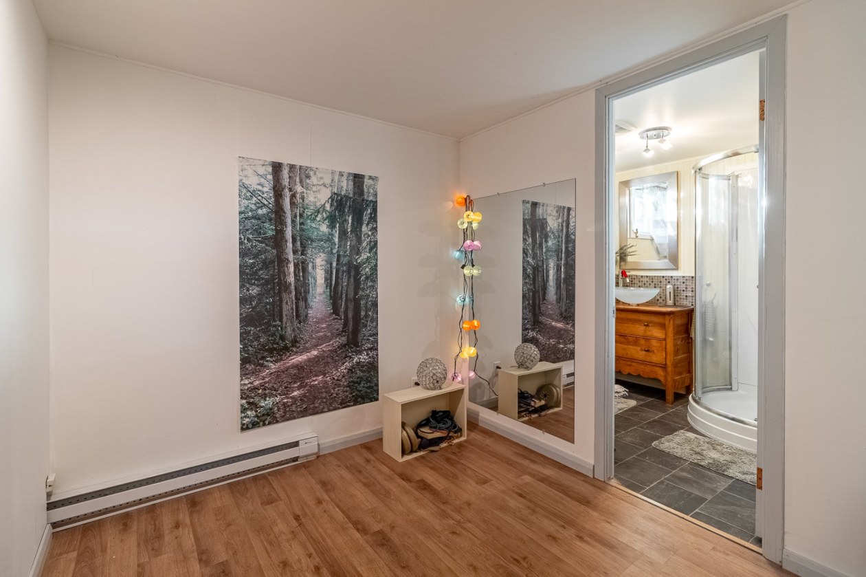Rangement — 862 Rue Arpin, Rimouski