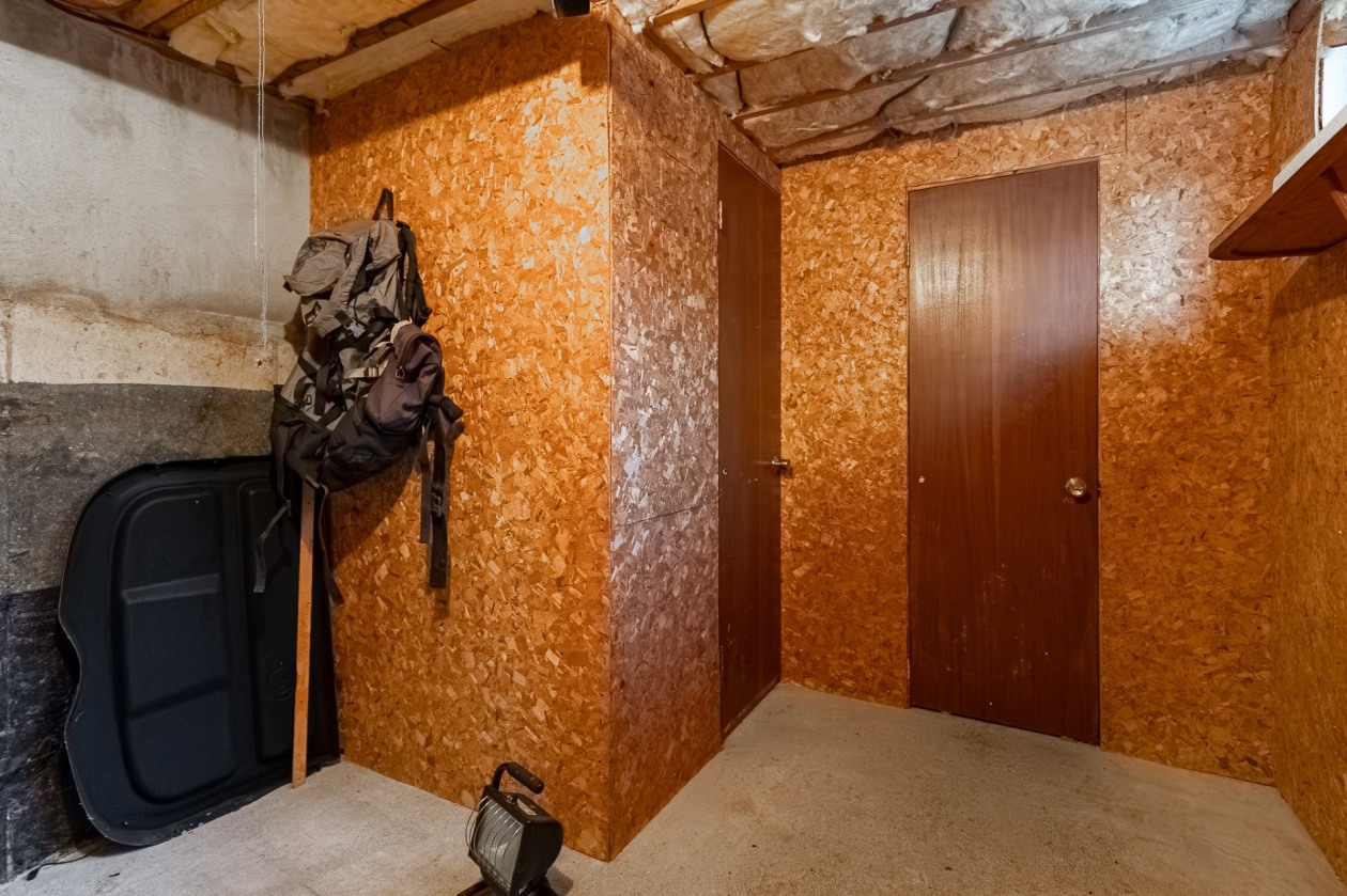 Rangement — 862 Rue Arpin, Rimouski