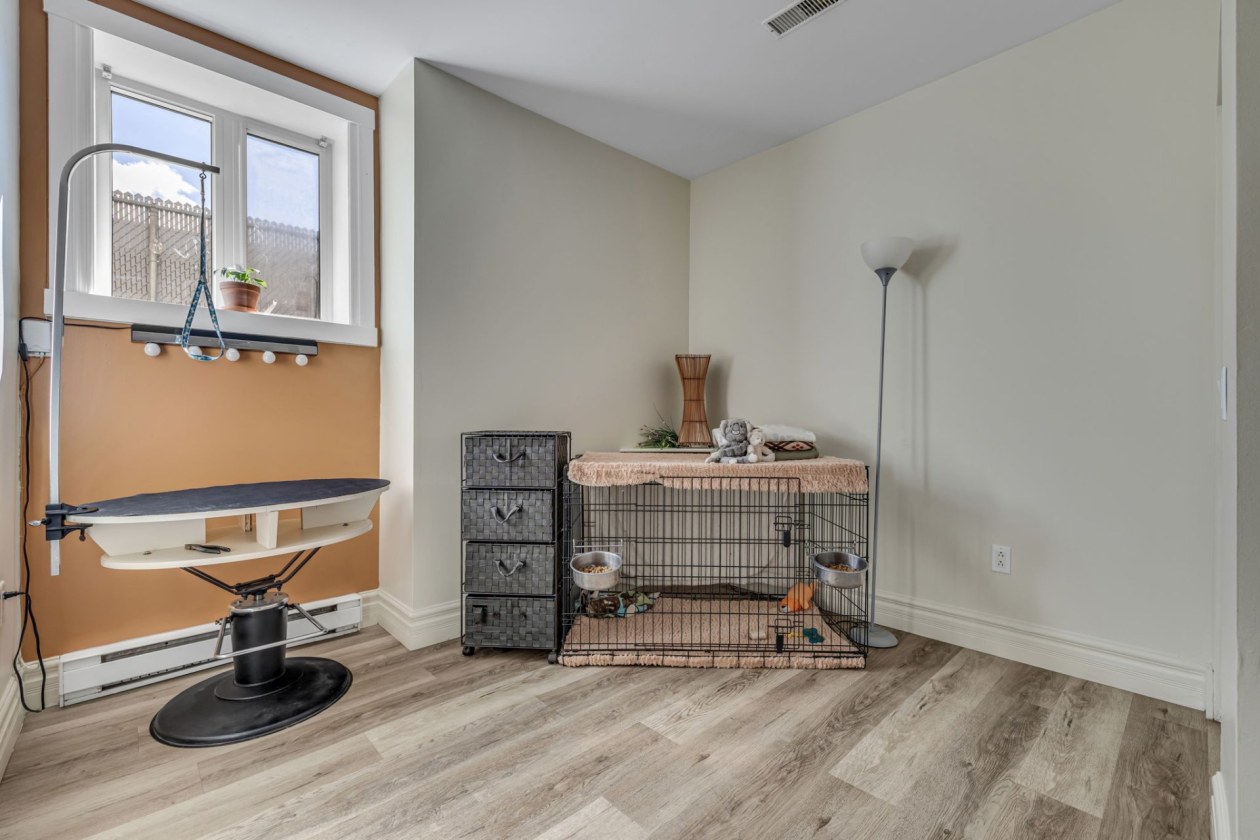 Chambre à coucher — 4 - 4C Rue St-Exupéry, Québec