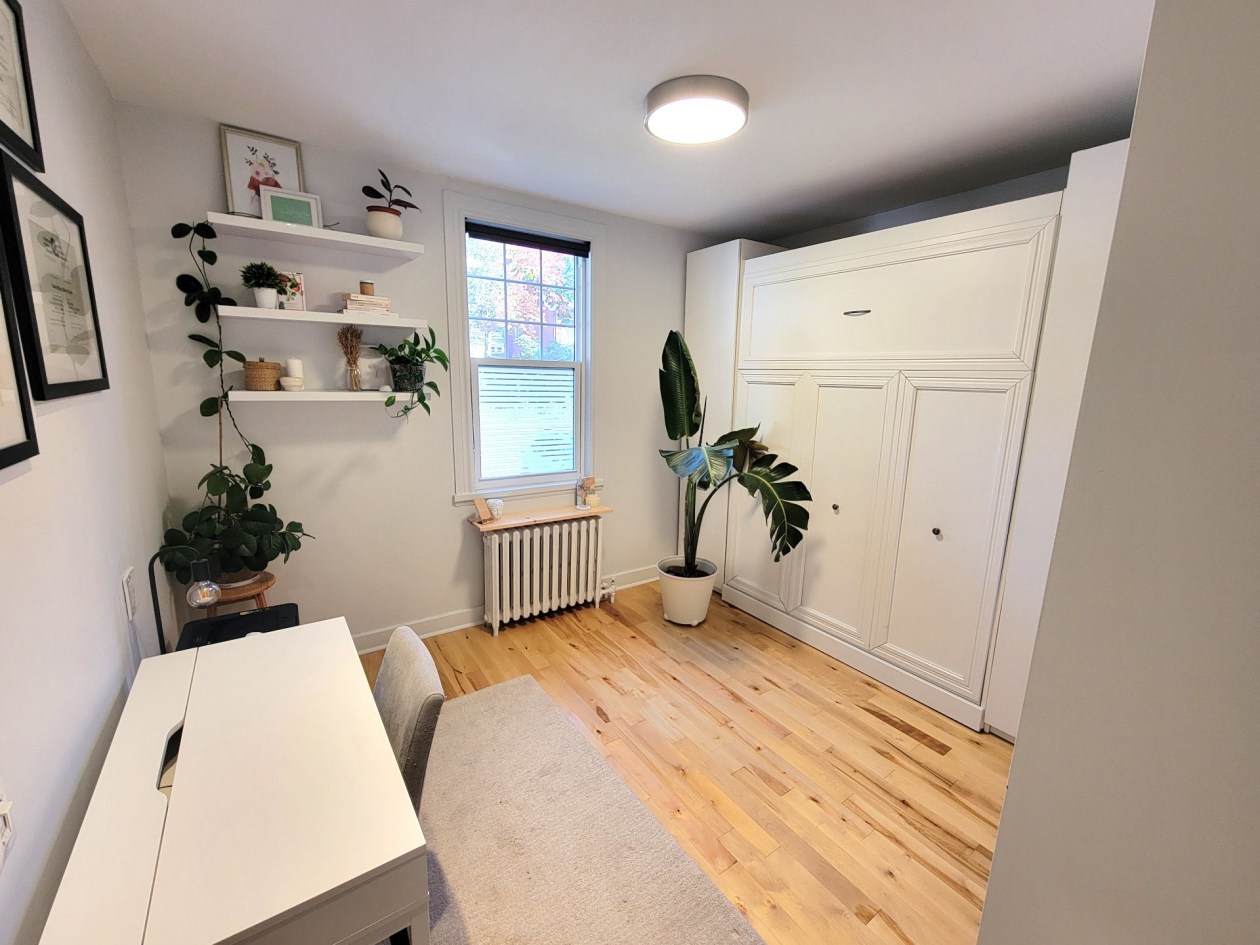 Bureau — 836 - 838 Av. du Bon-Air, Québec