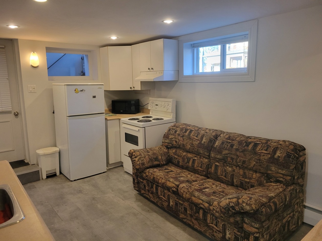 Vue d'ensemble — 836 - 838 Av. du Bon-Air, Québec