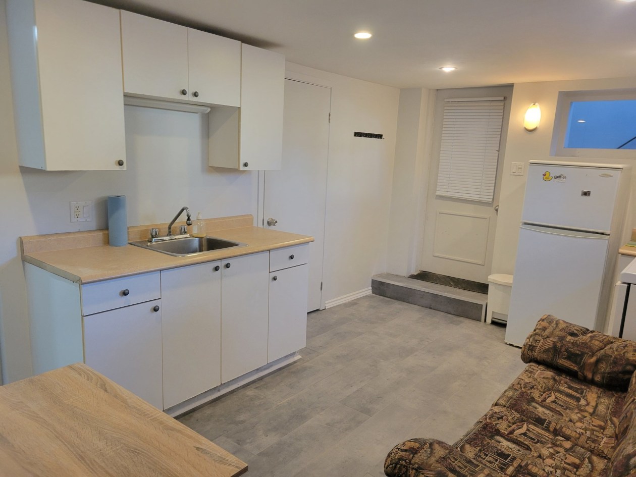 Vue d'ensemble — 836 - 838 Av. du Bon-Air, Québec