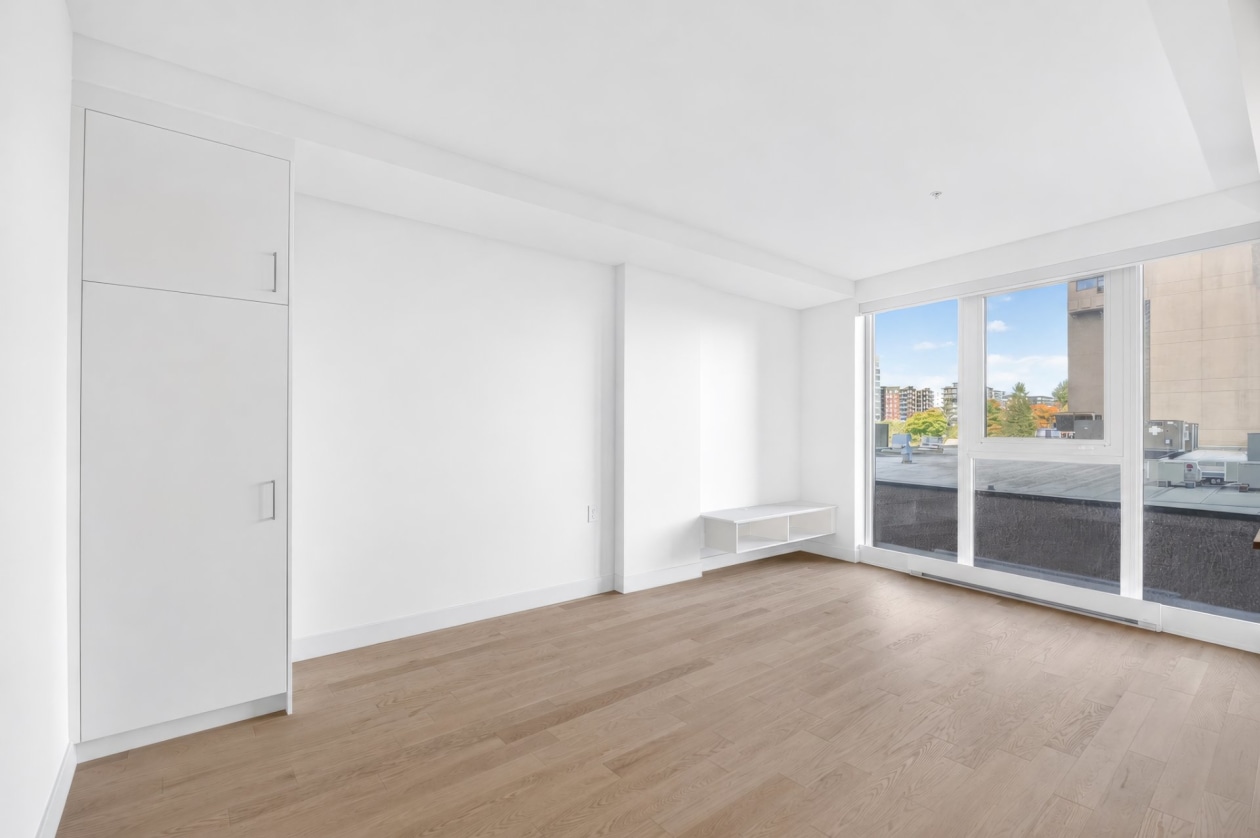 Salon — 1300 Av. de Germain-des-Prés, Québec