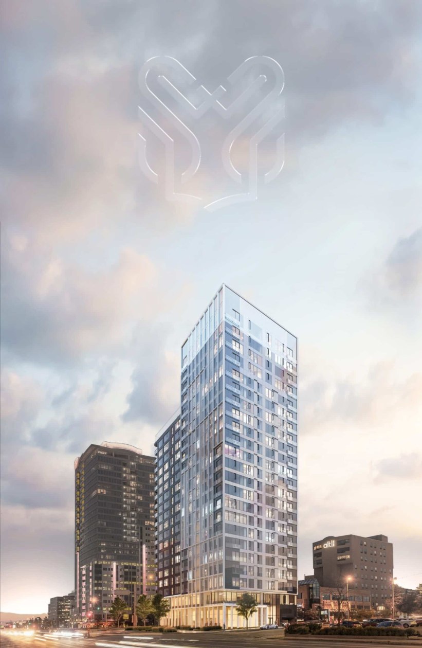Extérieur — 1300 Av. de Germain-des-Prés, Québec