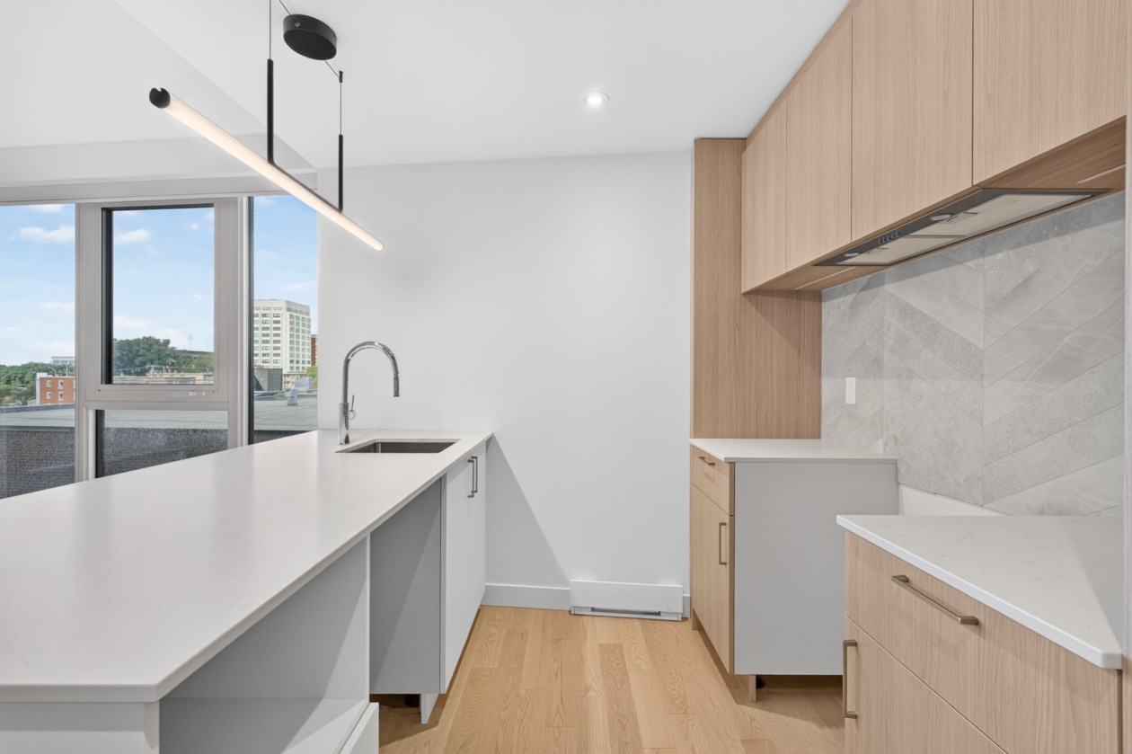 Photo 8 — 1300 Av. de Germain-des-Prés, Québec