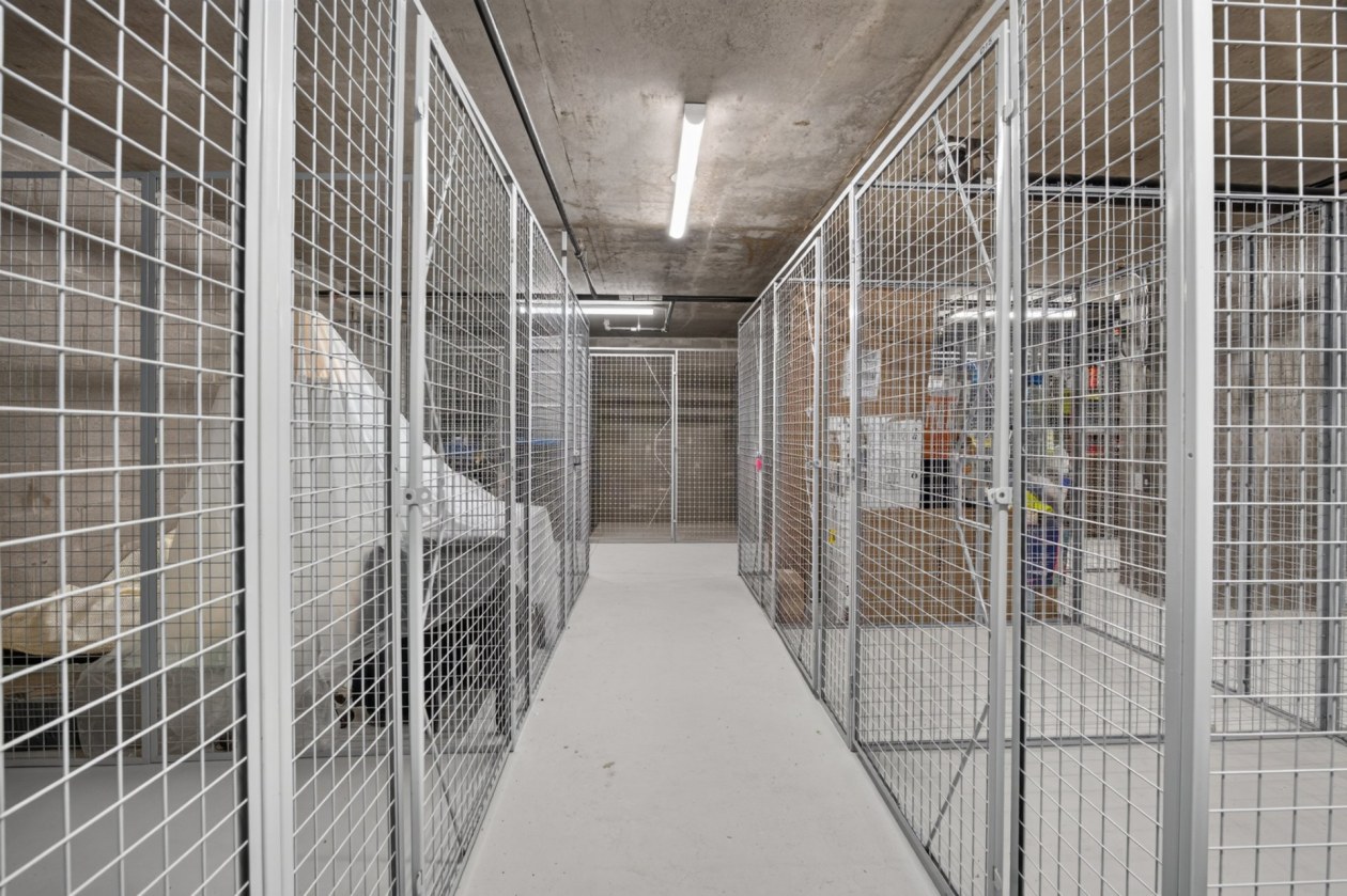 Rangement — 1300 Av. de Germain-des-Prés, Québec