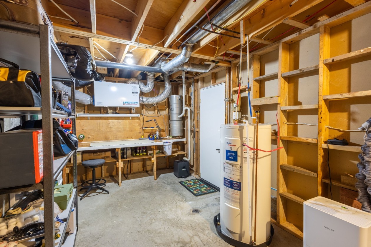 Atelier — 980 Rue de St-Jean-Chrysostome, Lévis