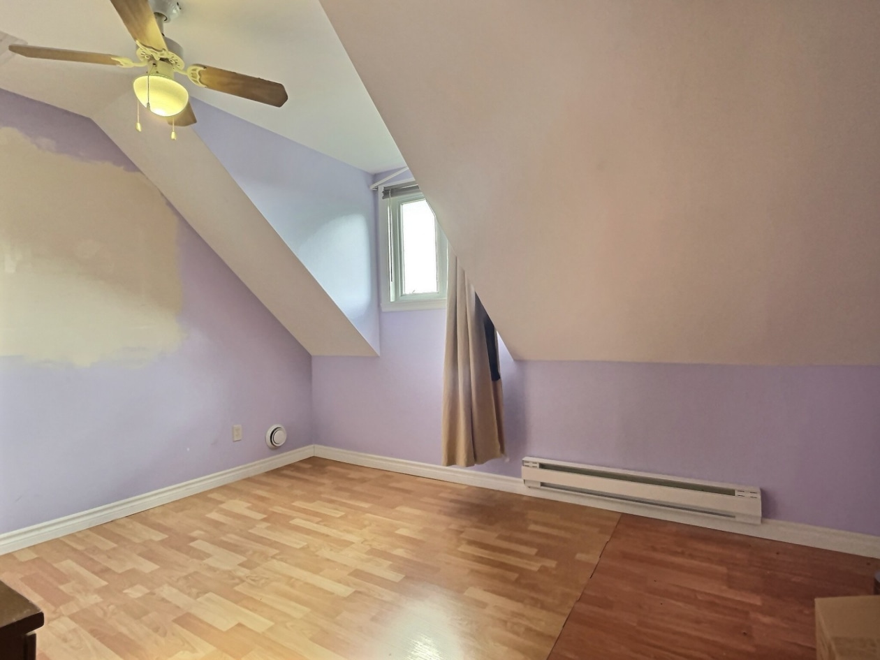 Chambre à coucher principale — 64 8e Rang E., Biencourt