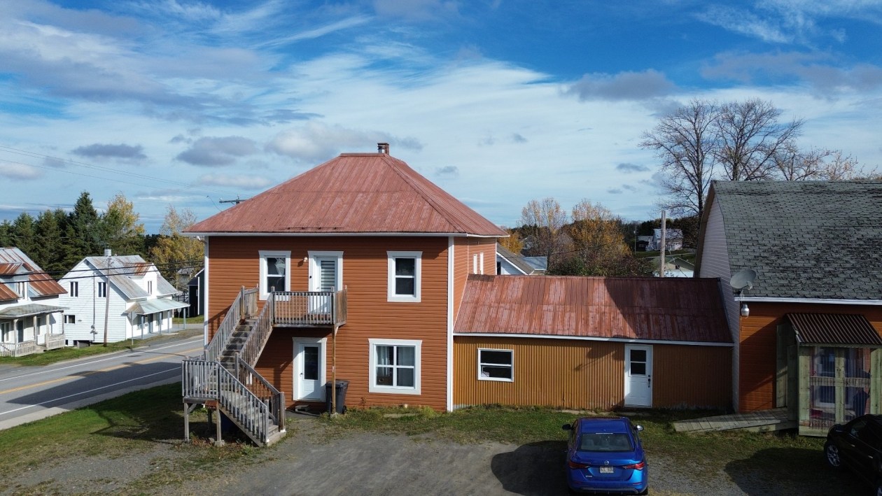 125 - 125C, Rue Principale