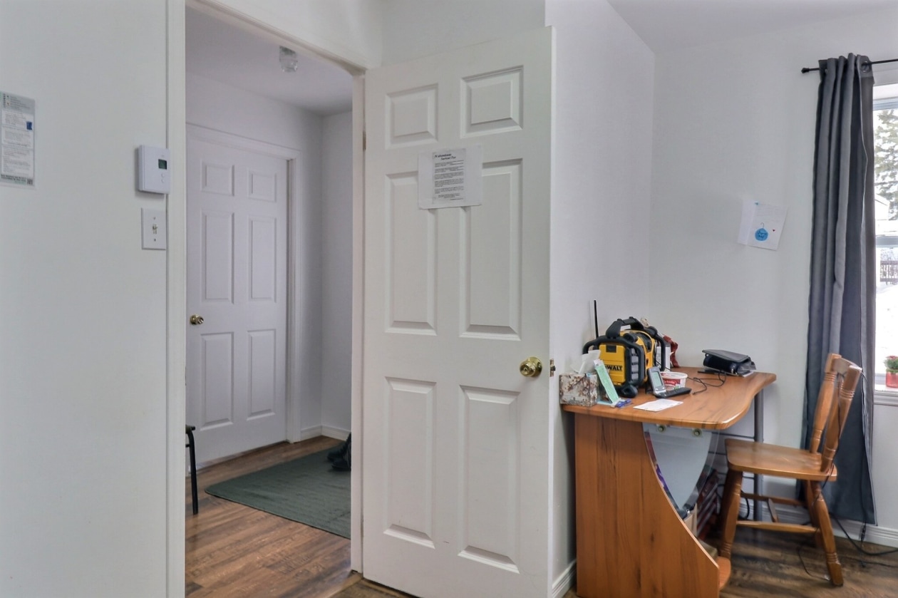 Photo 37 — 125 - 125C Rue Principale, Esprit-Saint