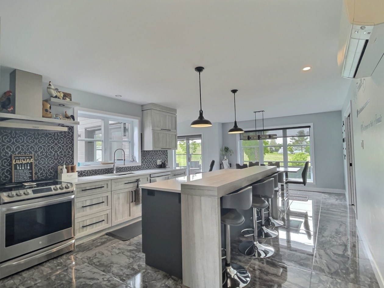 Photo 15 — 15 5e Rang O., Saint-Joseph-de-Lepage