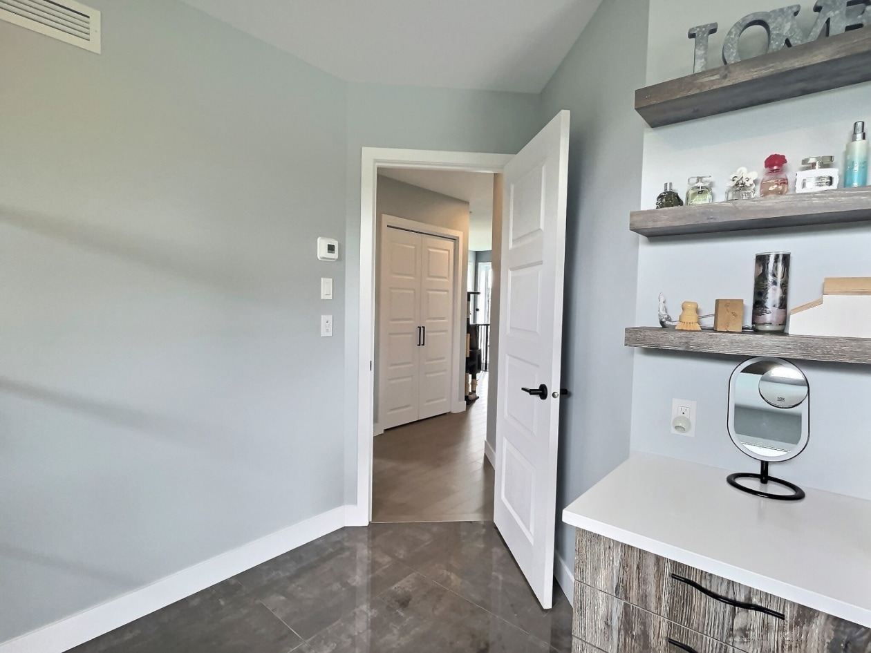 Salle de bains — 15 5e Rang O., Saint-Joseph-de-Lepage