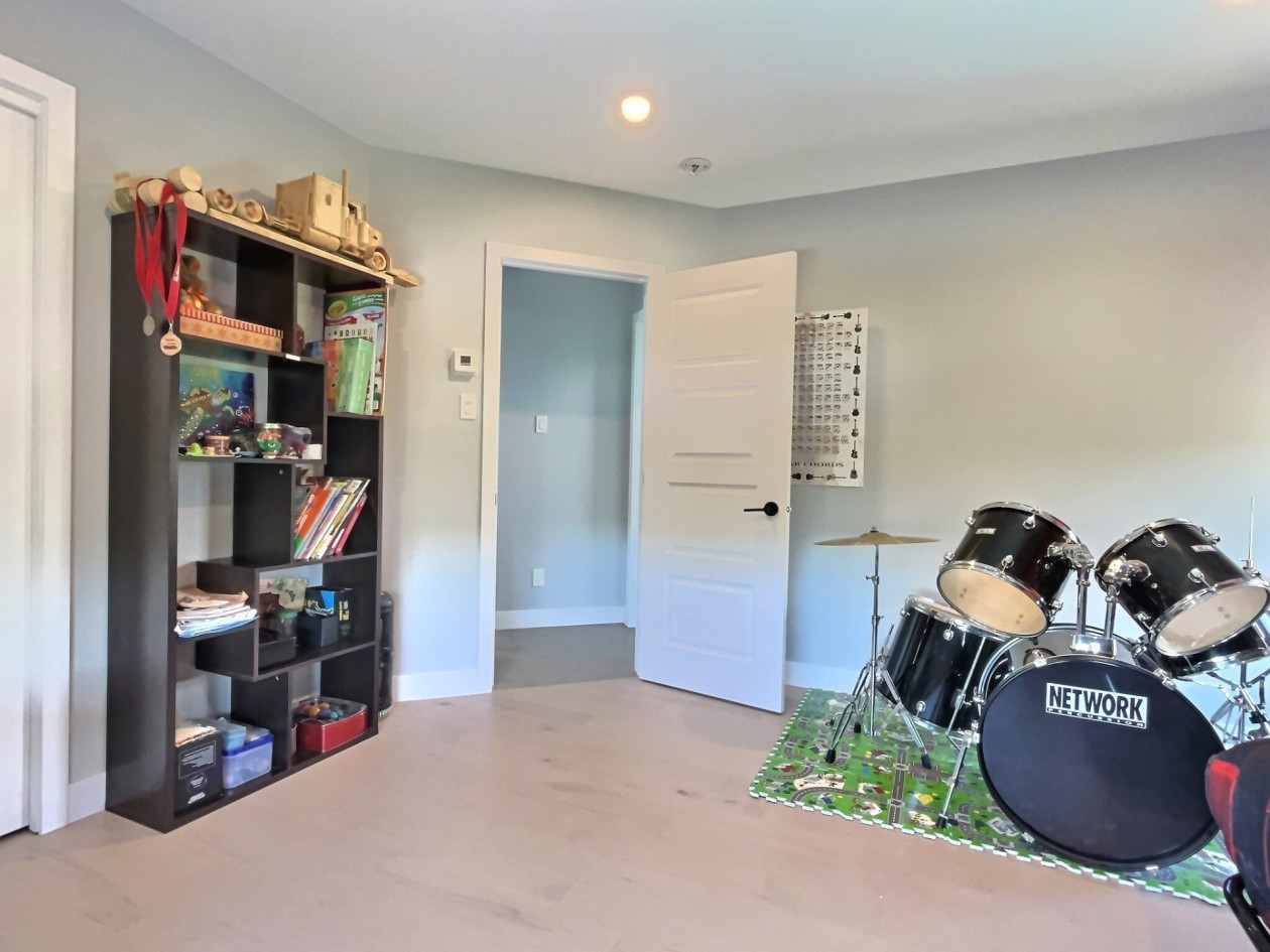 Chambre à coucher — 15 5e Rang O., Saint-Joseph-de-Lepage