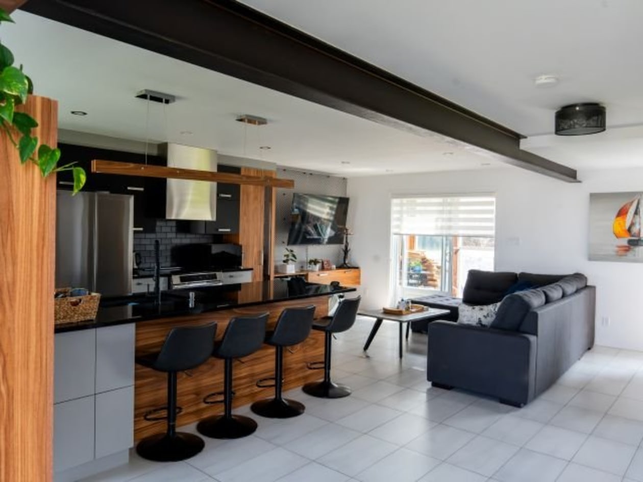 Photo 6 — 2067 Rue de Matane-sur-Mer, Matane