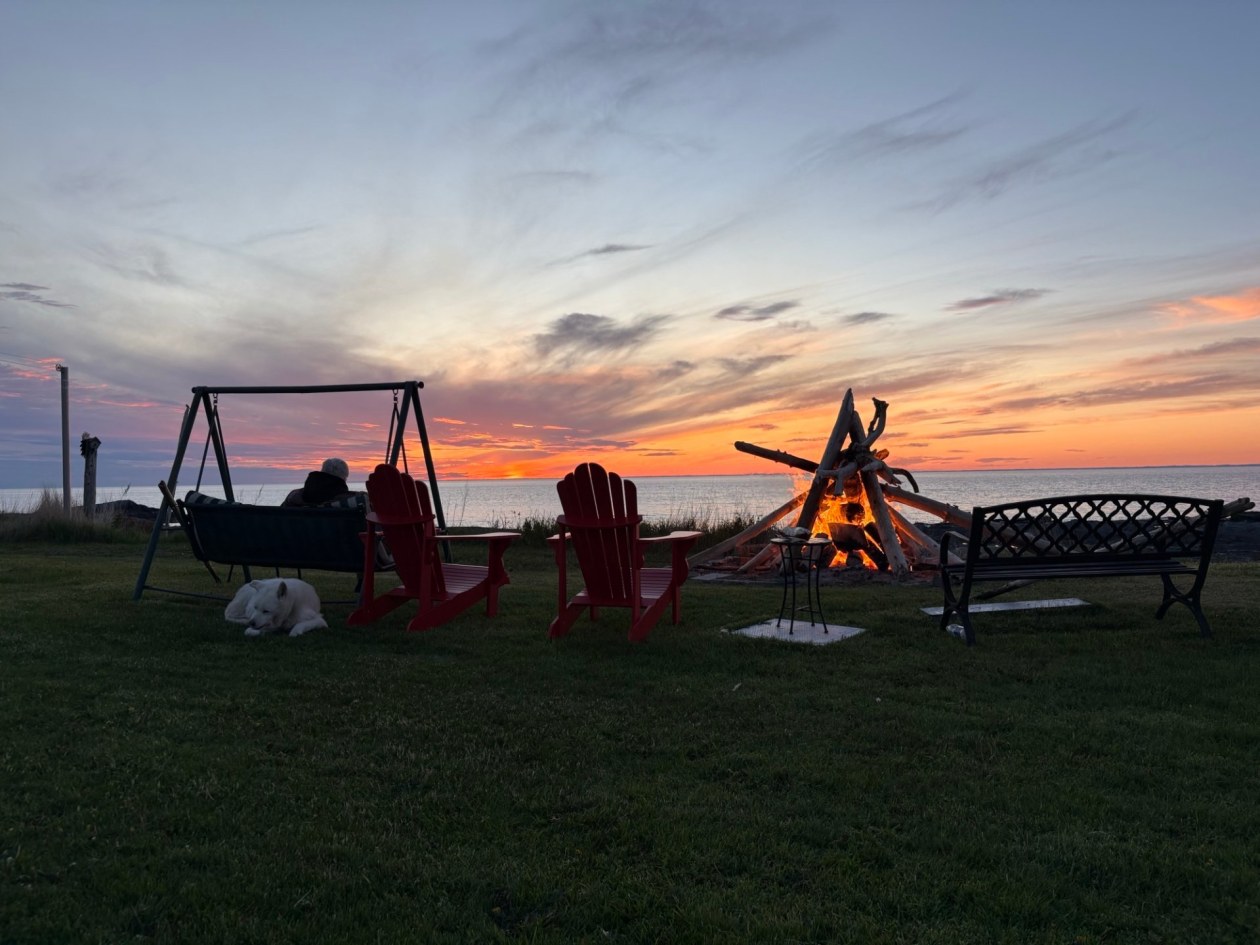 Photo 9 — 3326 Route 132 O., Saint-Ulric