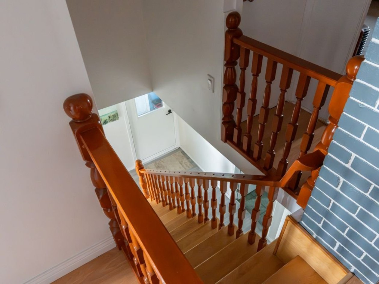 Escalier — 3326 Route 132 O., Saint-Ulric