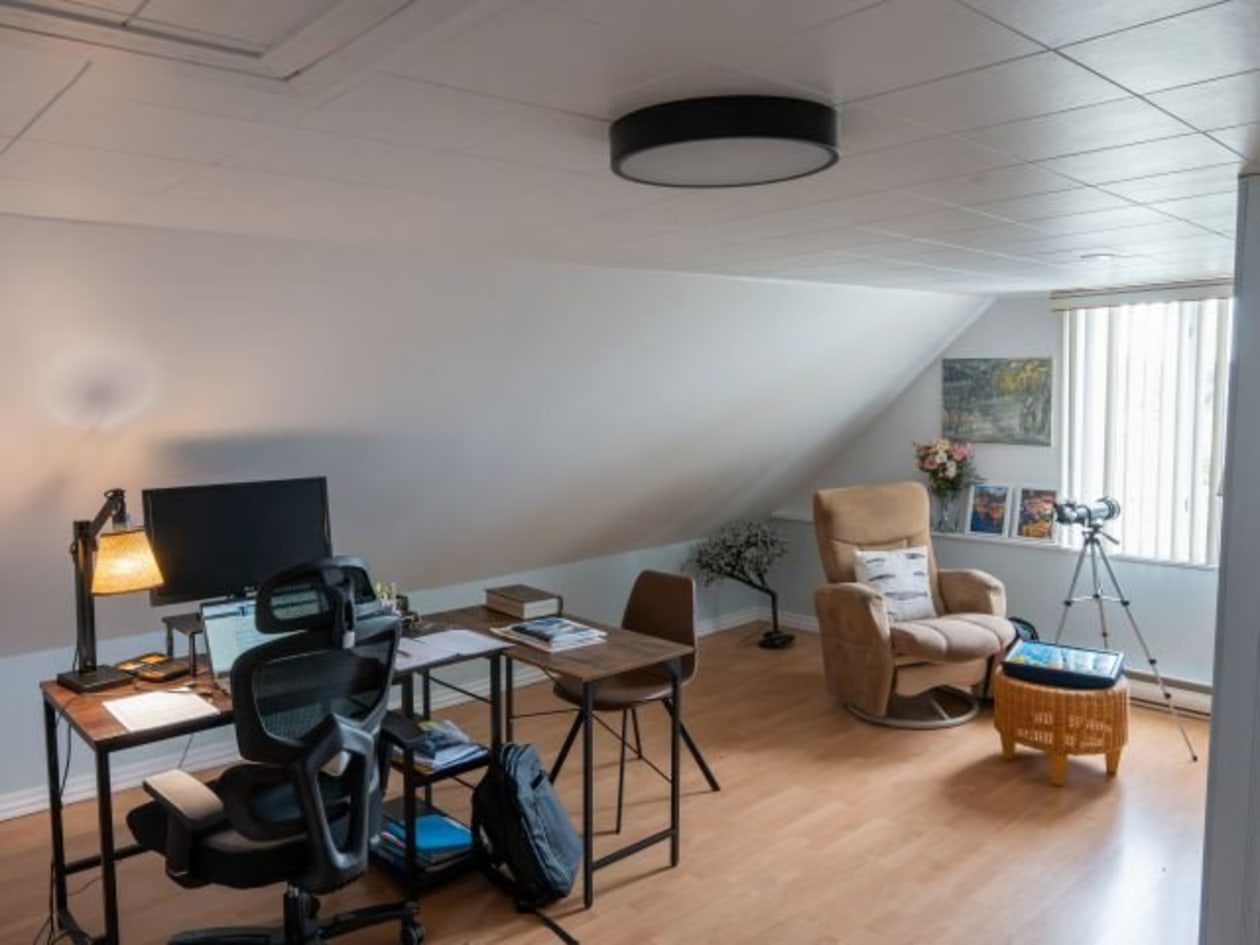 Bureau — 3326 Route 132 O., Saint-Ulric