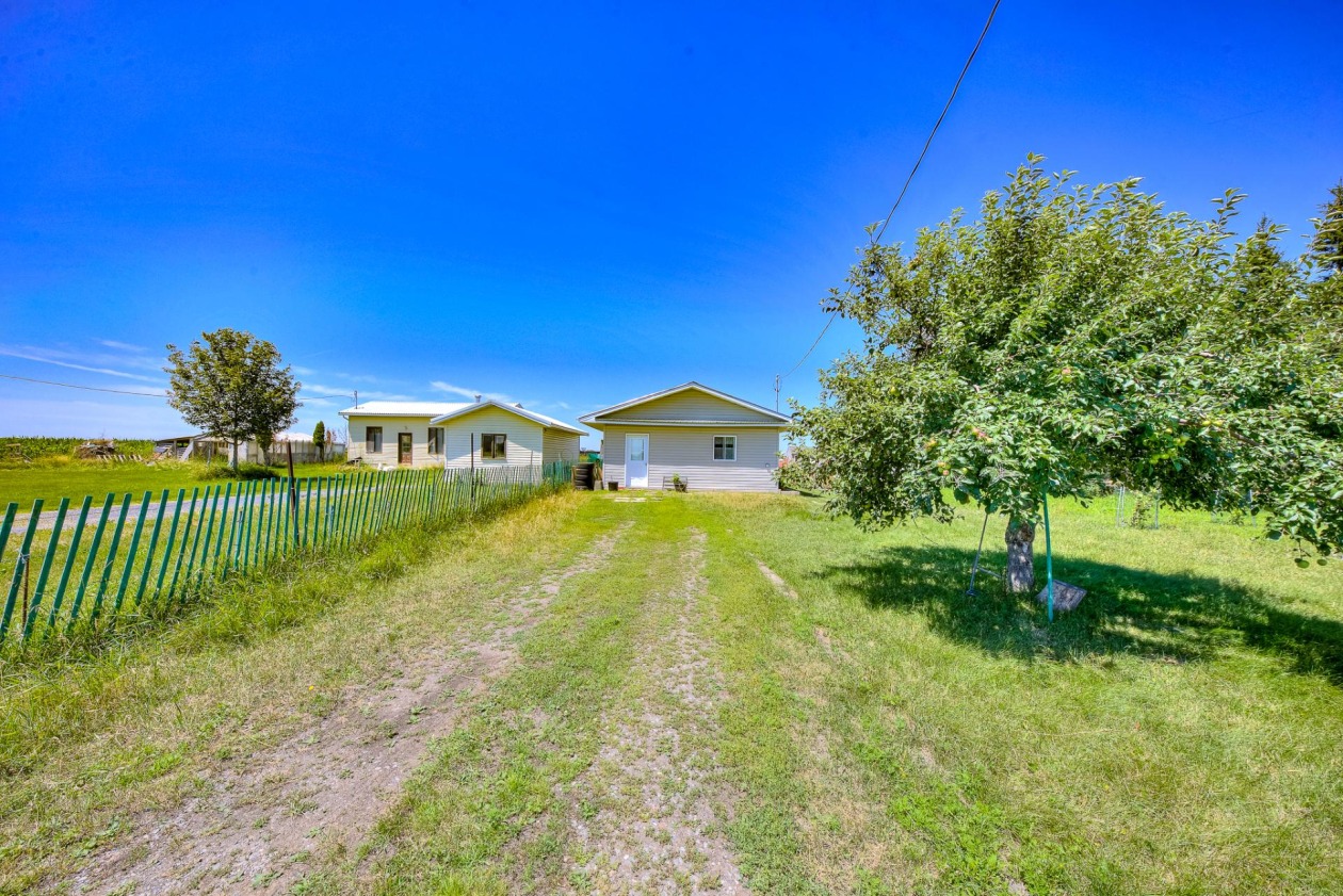 Terrain — 1513 Boul. Ste-Marguerite, Mercier
