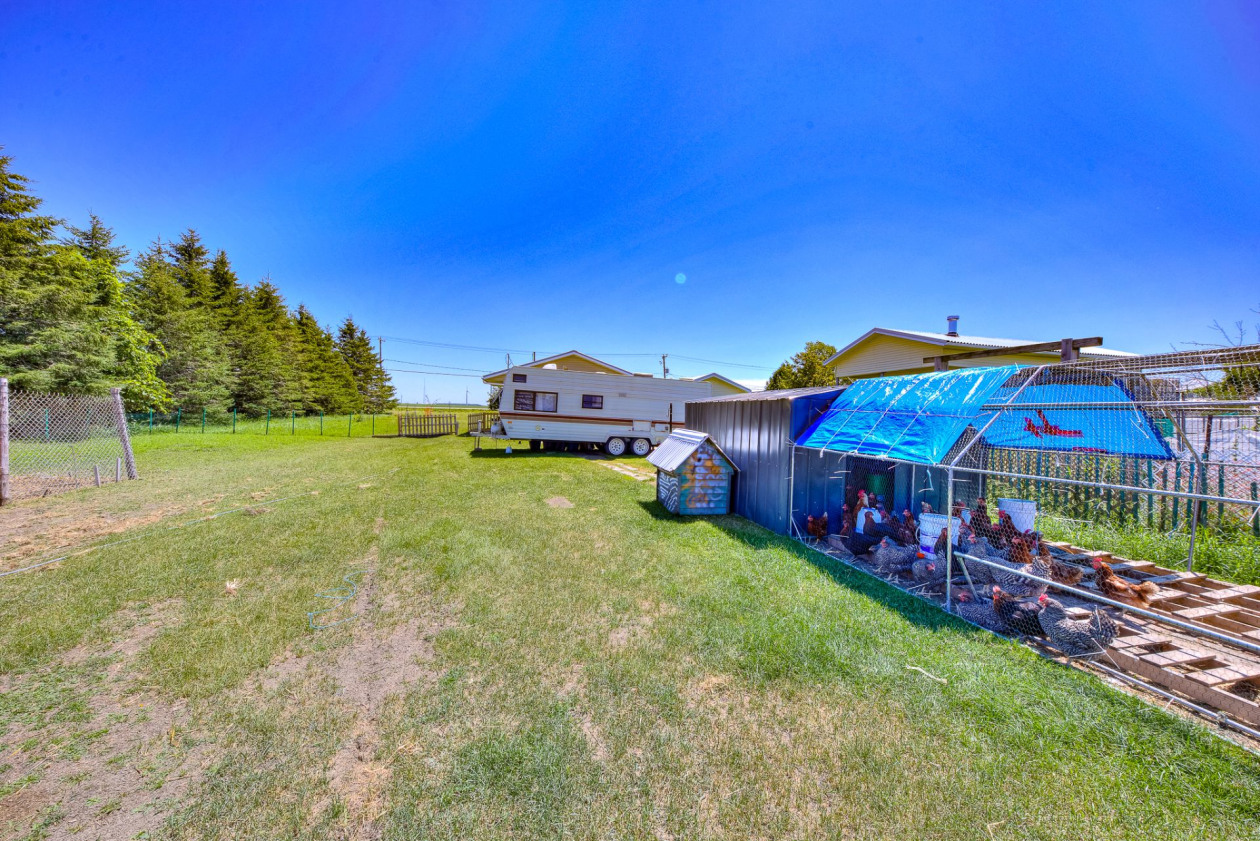 Terrain — 1513 Boul. Ste-Marguerite, Mercier