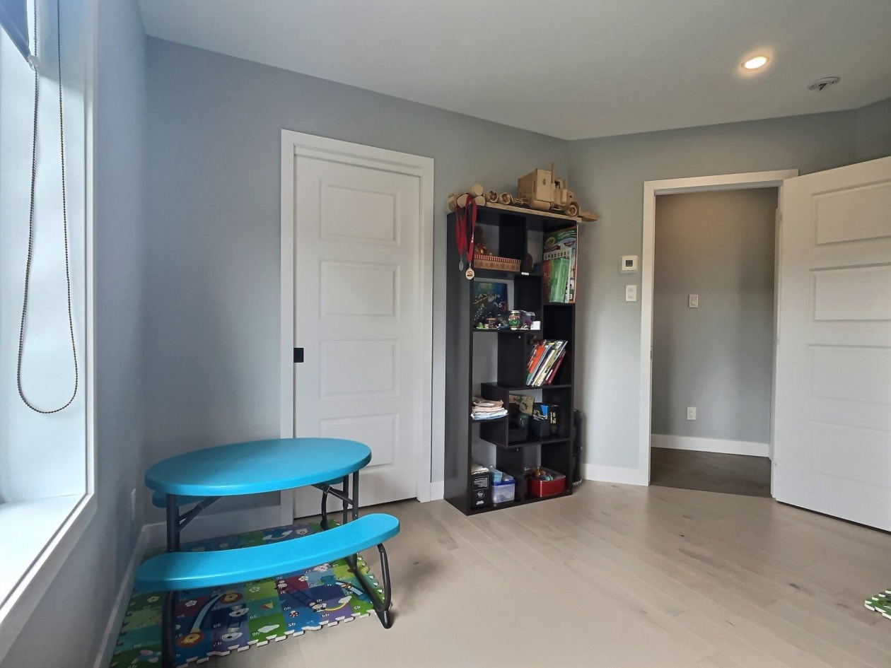 Chambre à coucher — 15 5e Rang O., Saint-Joseph-de-Lepage