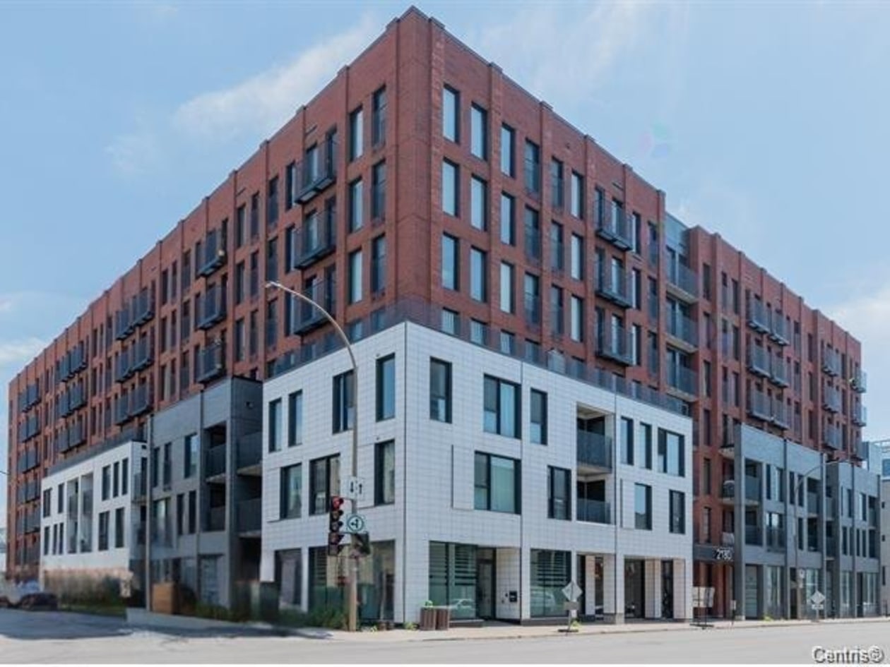 2180, Rue Ste-Catherine E. — photo 1