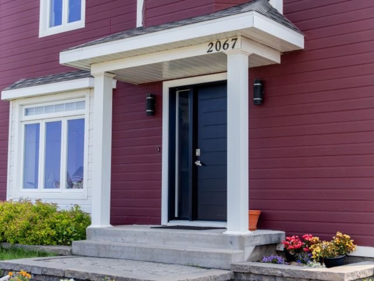 Photo 5 — 2067 Rue de Matane-sur-Mer, Matane