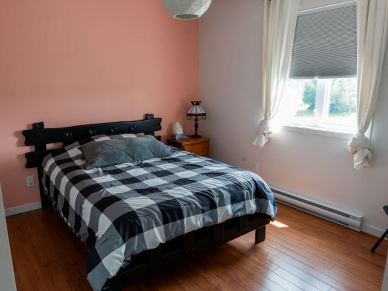 Chambre à coucher — 2067 Rue de Matane-sur-Mer, Matane