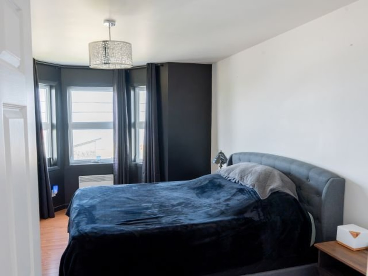 Chambre à coucher — 2067 Rue de Matane-sur-Mer, Matane