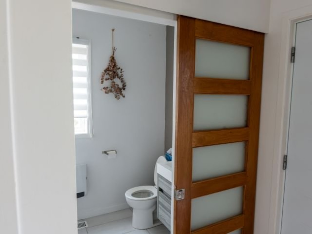 Salle d'eau — 2067 Rue de Matane-sur-Mer, Matane
