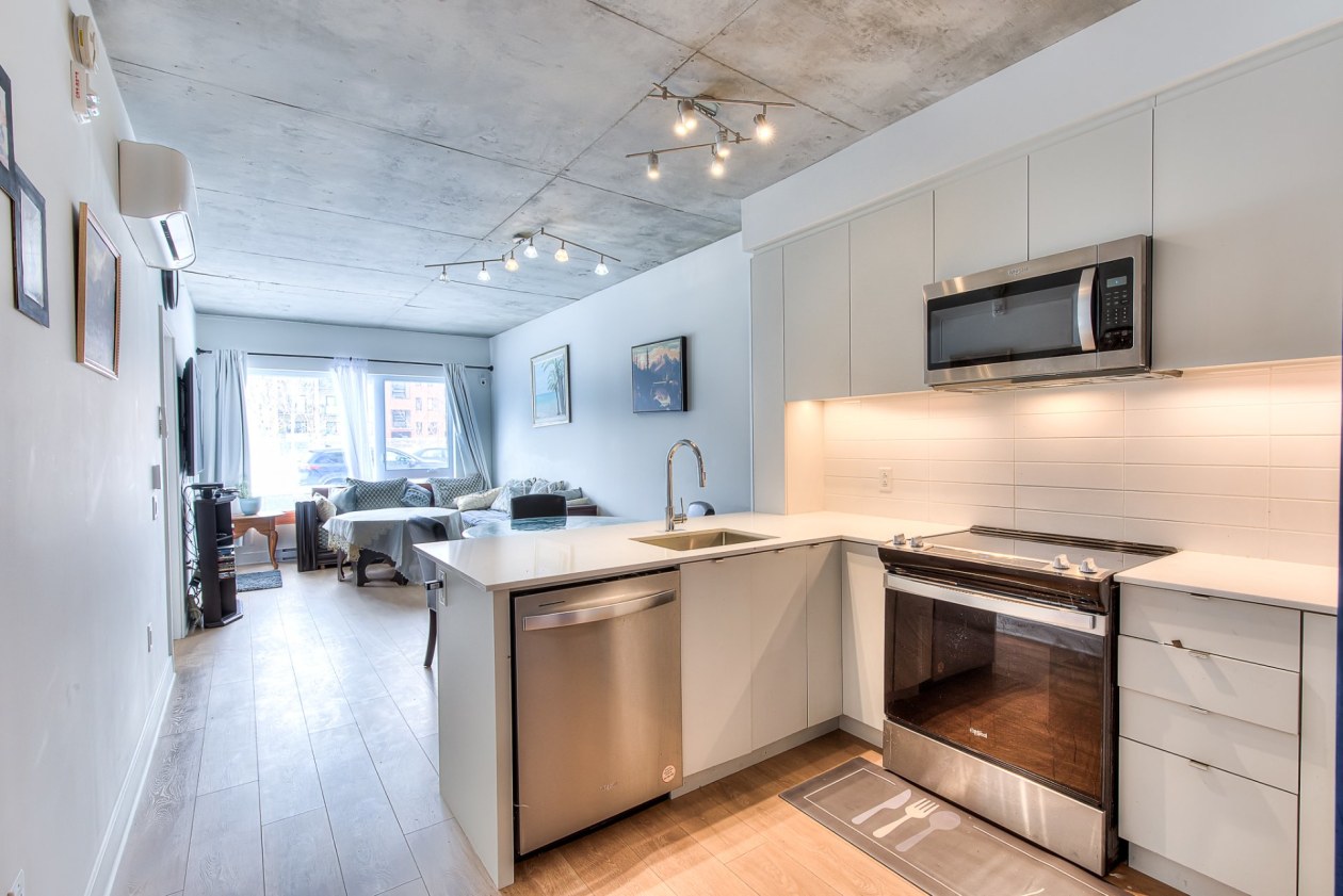 Photo 6 — 9290 Av. Dubuisson, Montréal
