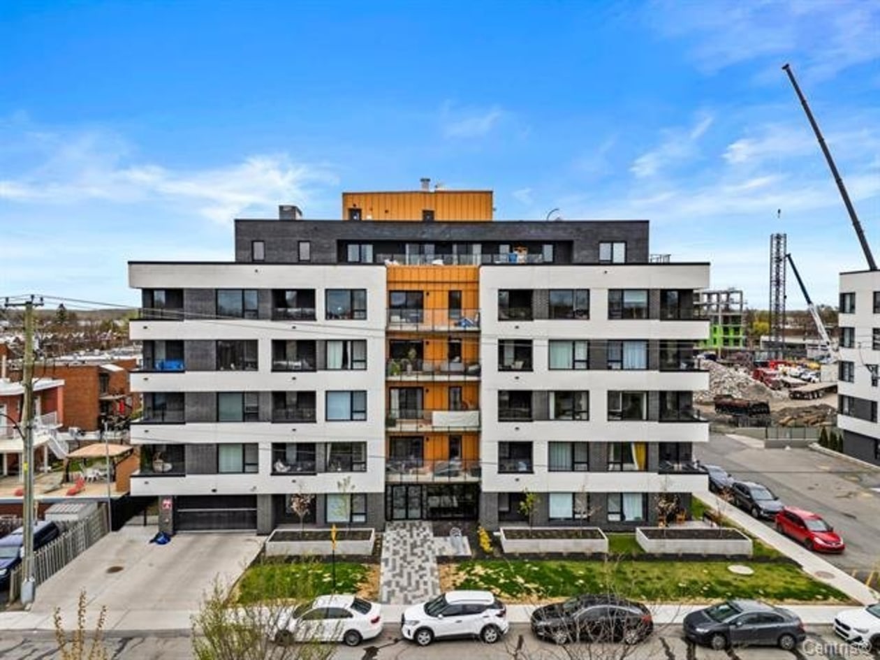 9290, Av. Dubuisson
