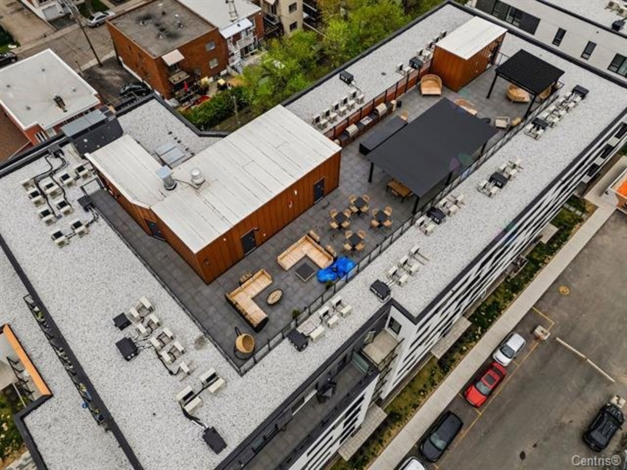 Photo 24 — 9290 Av. Dubuisson, Montréal