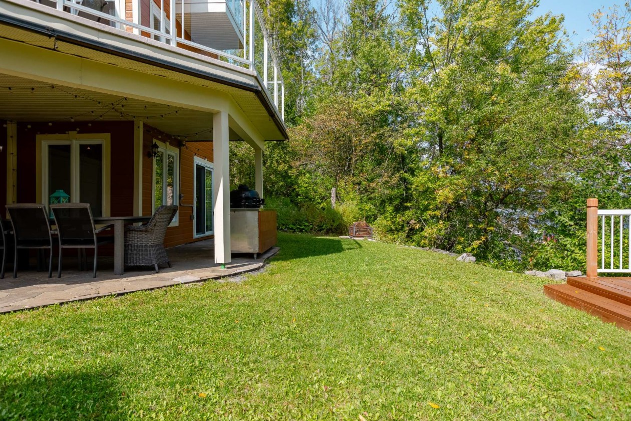 Extérieur — 1169 Rue Principale, Saint-Ferdinand