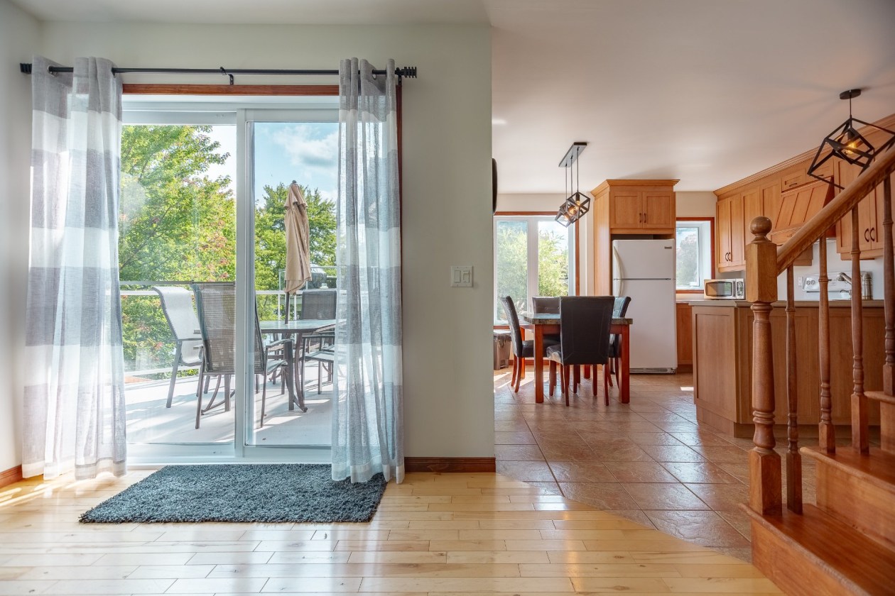 Vue d'ensemble — 1169 Rue Principale, Saint-Ferdinand