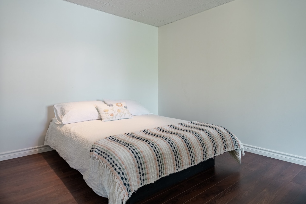 Salle familiale — 1169 Rue Principale, Saint-Ferdinand