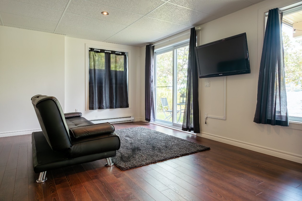 Salle familiale — 1169 Rue Principale, Saint-Ferdinand