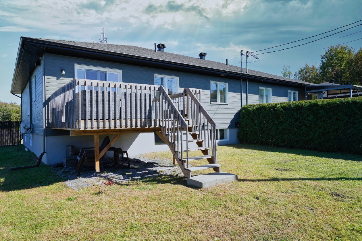 Photo 32 — 1819 Rue Awacak, Trois-Rivières