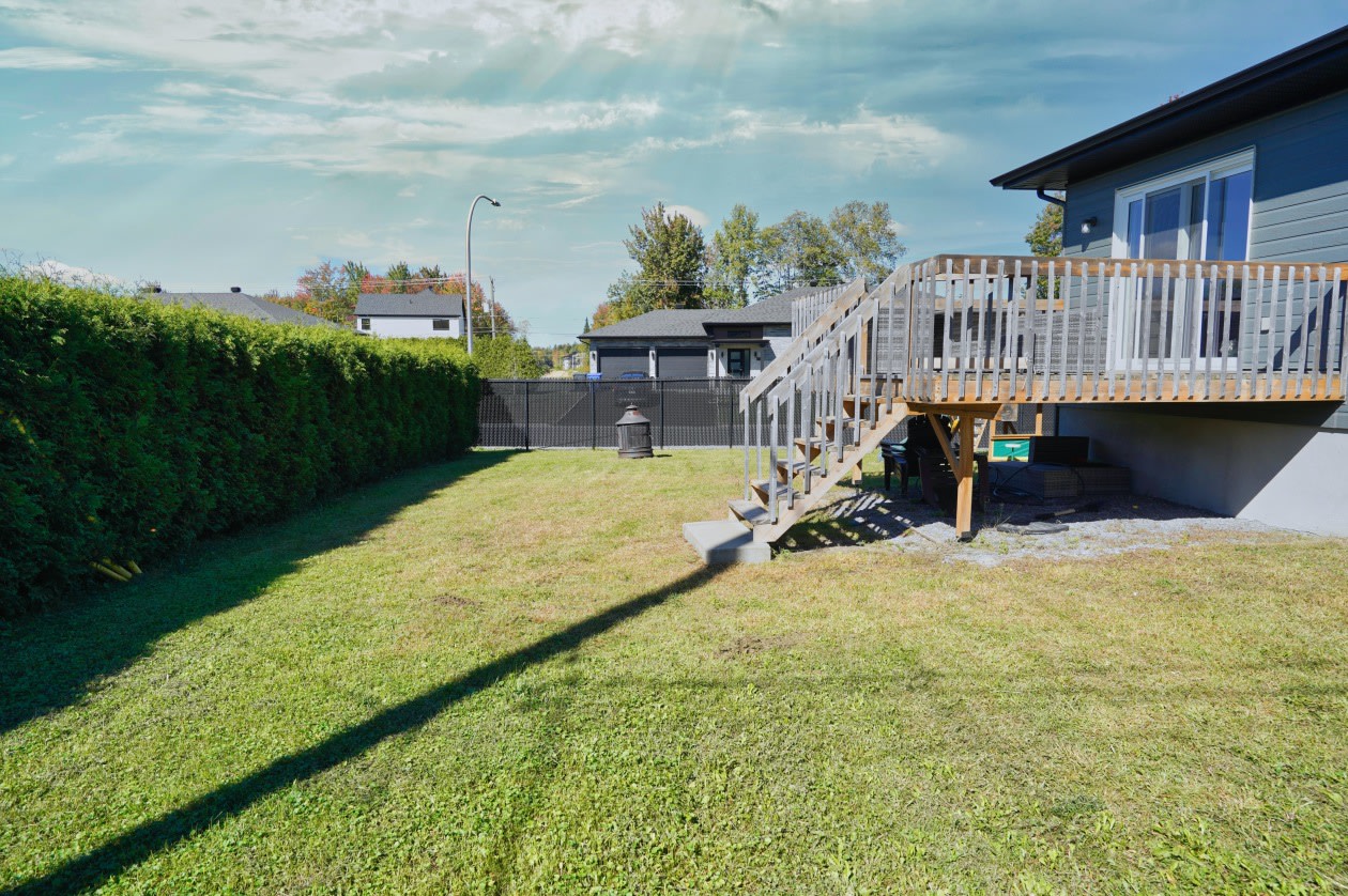 Photo 34 — 1819 Rue Awacak, Trois-Rivières