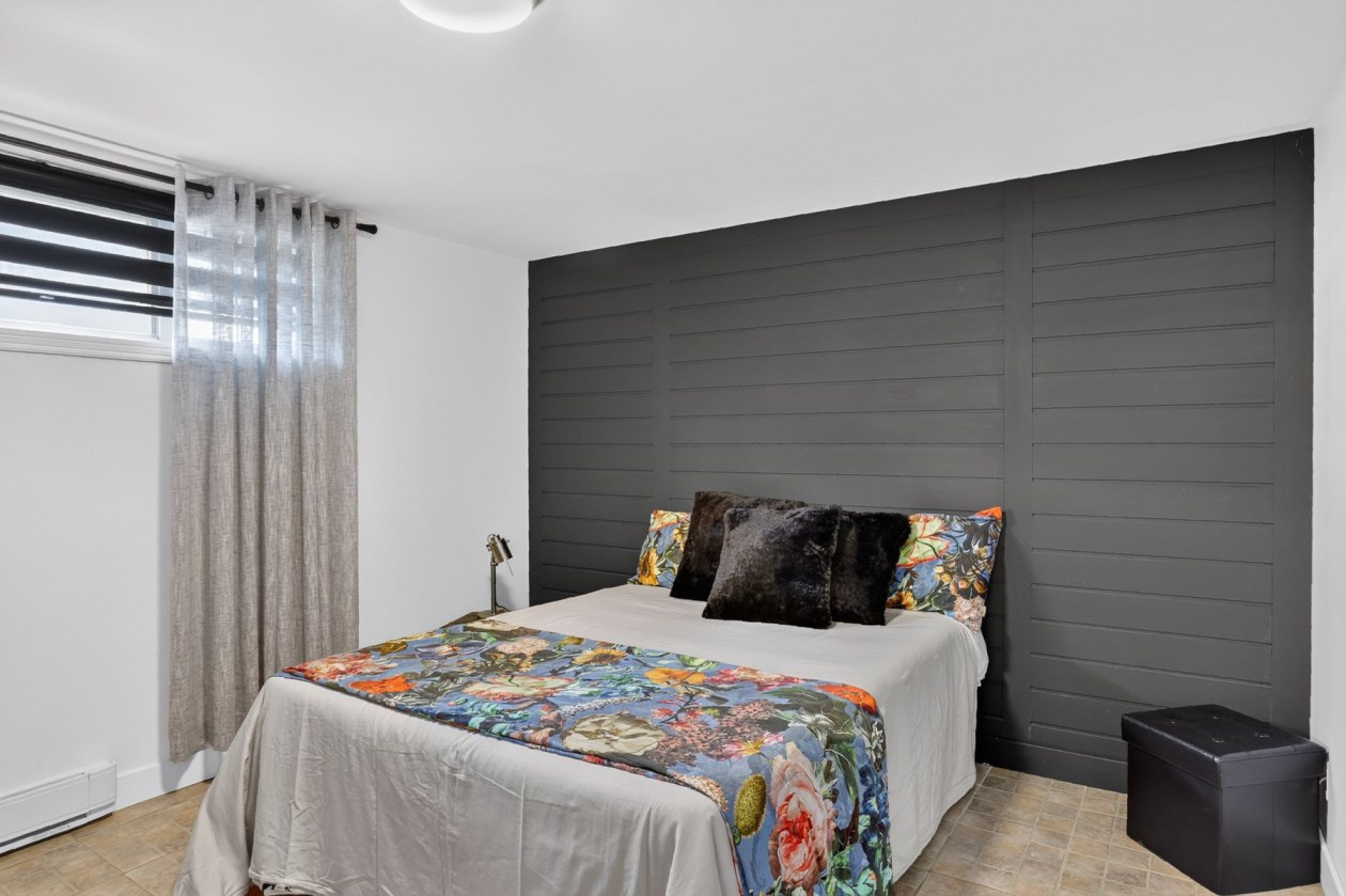 Chambre à coucher — 5965 Rue Lebel, Trois-Rivières