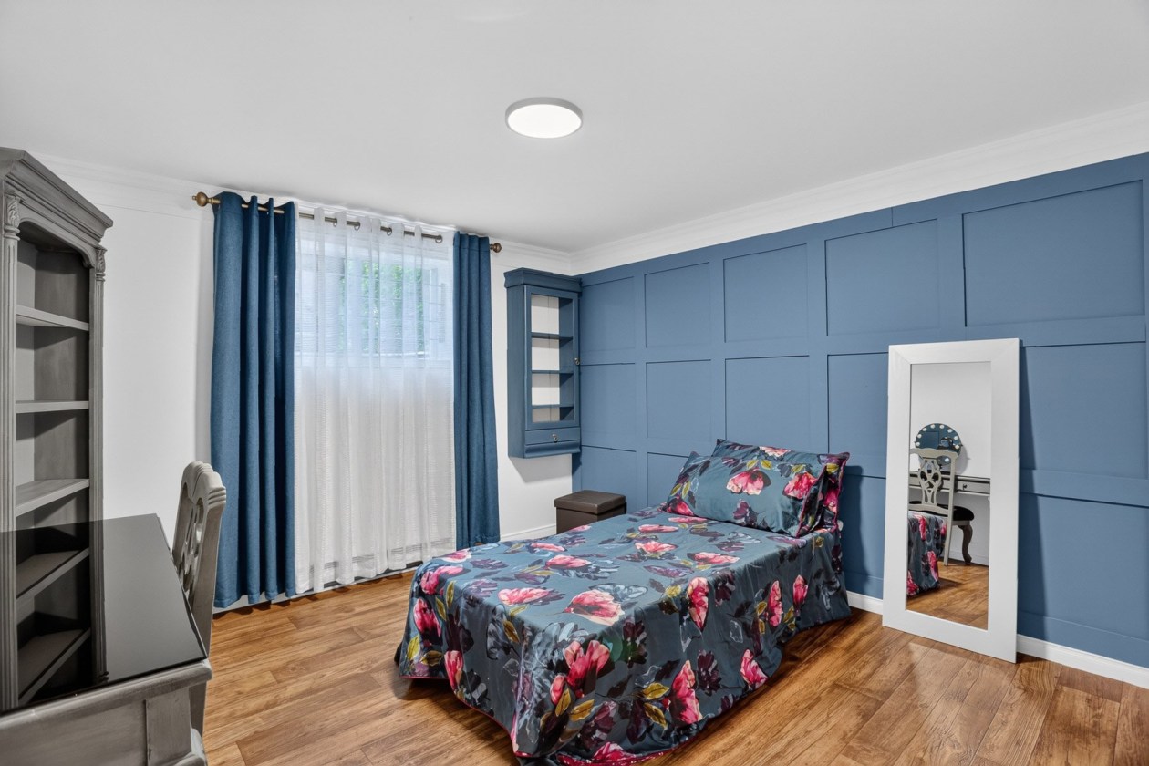 Chambre à coucher — 5965 Rue Lebel, Trois-Rivières
