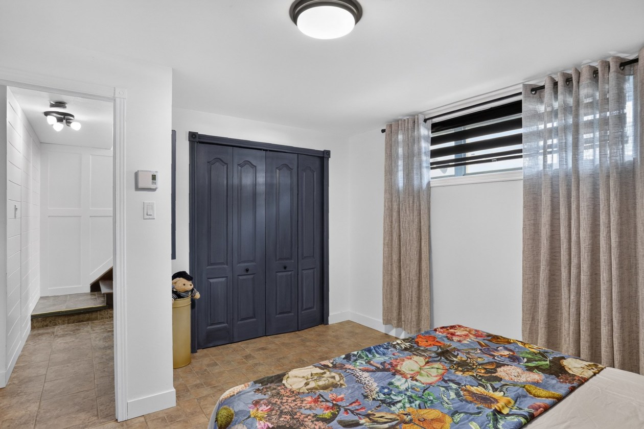 Chambre à coucher — 5965 Rue Lebel, Trois-Rivières