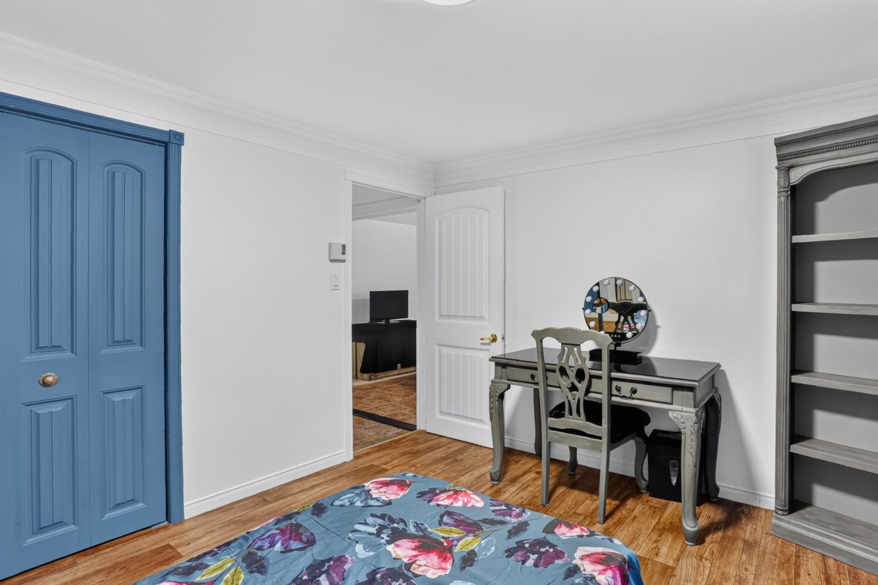 Bureau — 5965 Rue Lebel, Trois-Rivières