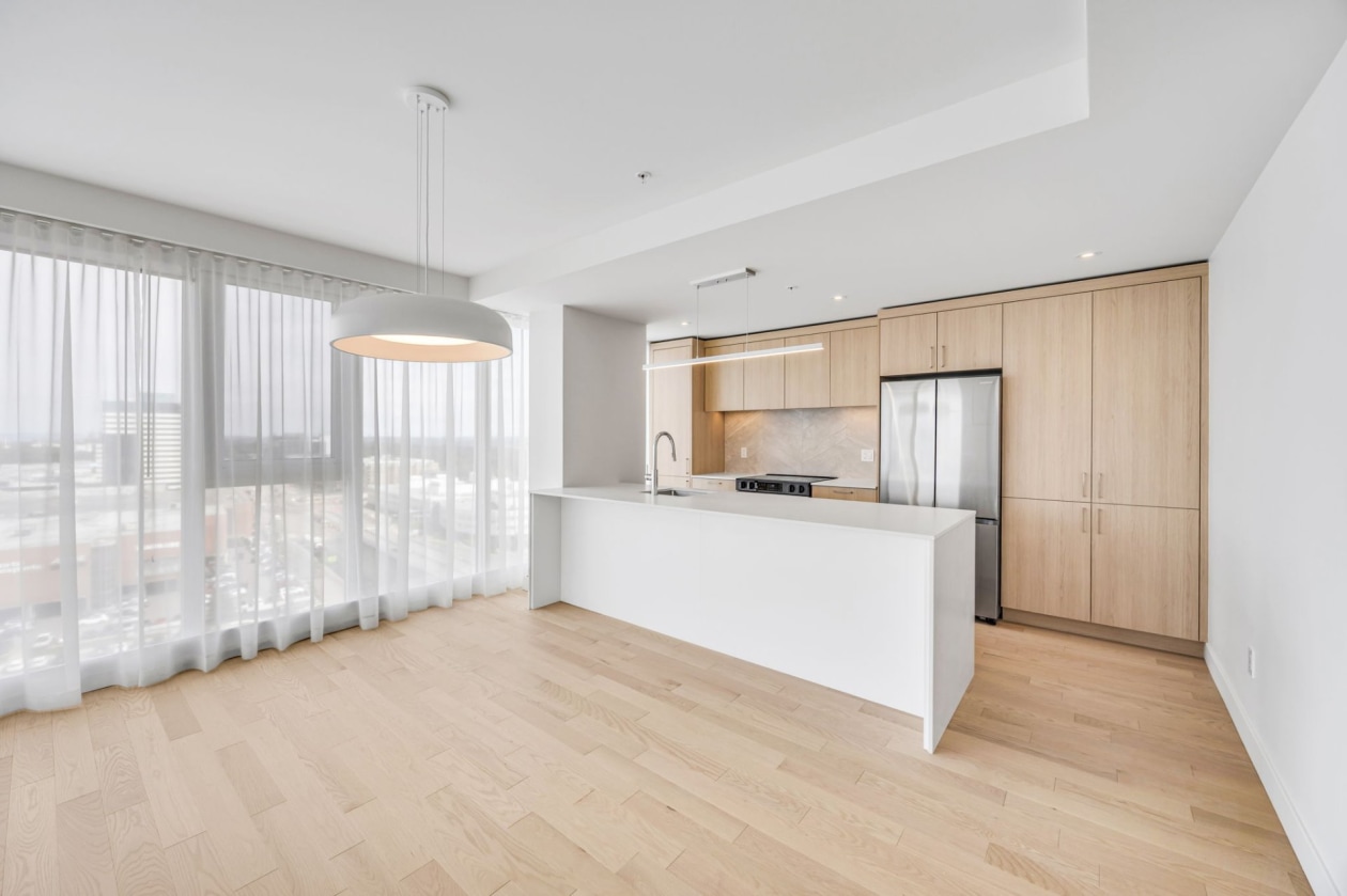 Photo 2 — 1300 Av. de Germain-des-Prés, Québec